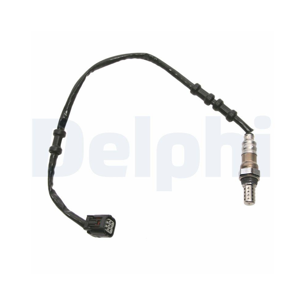 DELPHI ES20381-12B1 Lambdasonde f&uuml;r HONDA, nach Katalysator