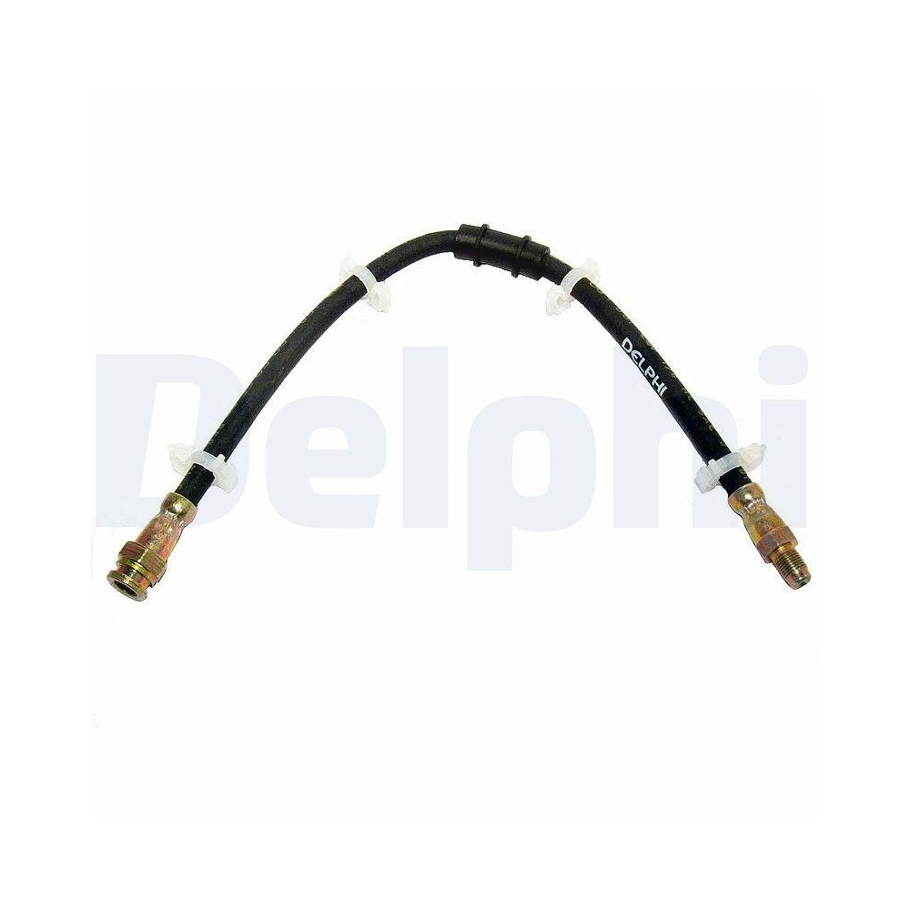 DELPHI LH3735 Bremsschlauch f&uuml;r SEAT VAG, Vorderachse