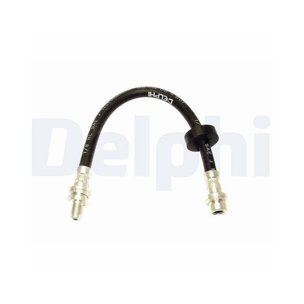 DELPHI LH0252 Bremsschlauch f&uuml;r FORD, Hinterachse