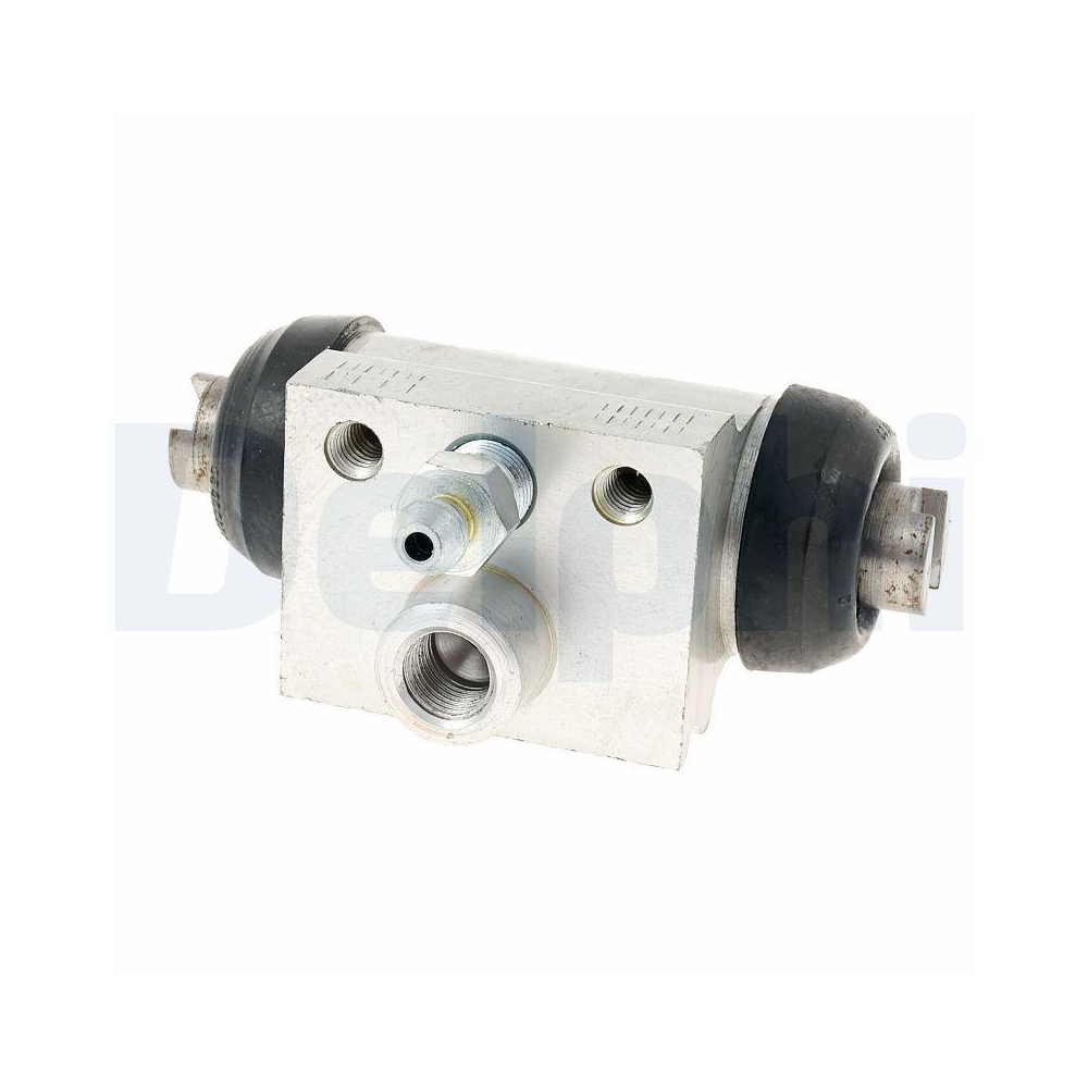 Radbremszylinder DELPHI LW90192 für KIA, Hinterachse