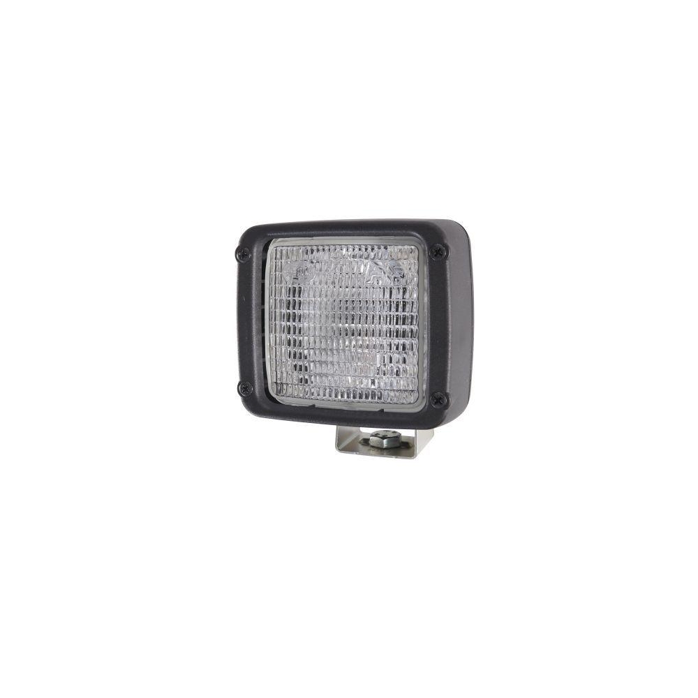 HELLA Arbeitsscheinwerfer 1GA 007 506-081 f&uuml;r DAF MAN MERCEDES-BENZ SCANIA SISU