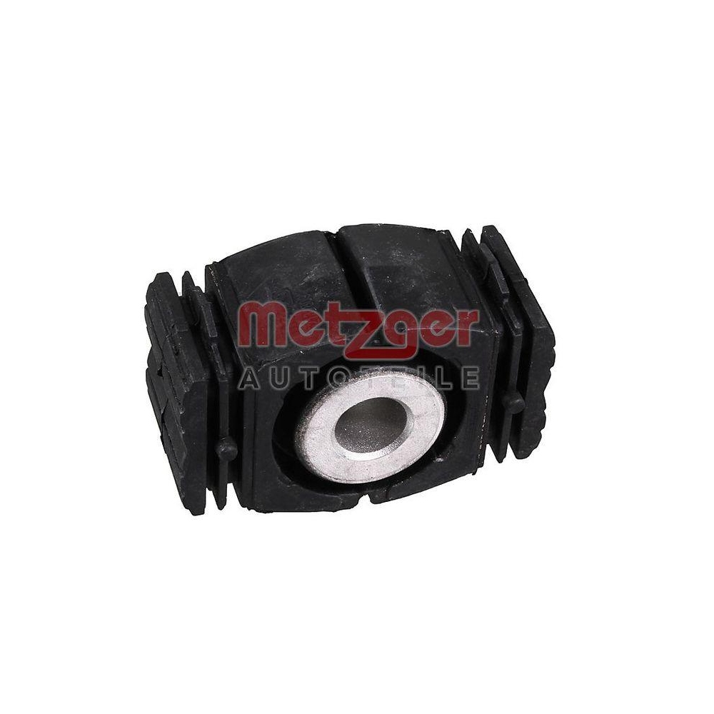 Lagerung, Radlagergeh&auml;use METZGER AUTOTEILE 52131809 GREENPARTS f&uuml;r AUDI, unten