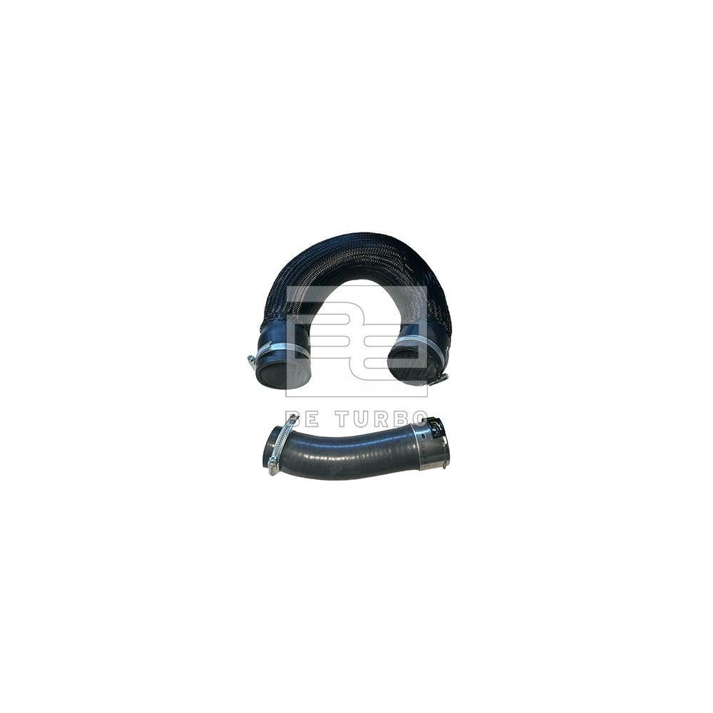BE TURBO 700491 Ladeluftschlauch f&uuml;r OPEL RENAULT