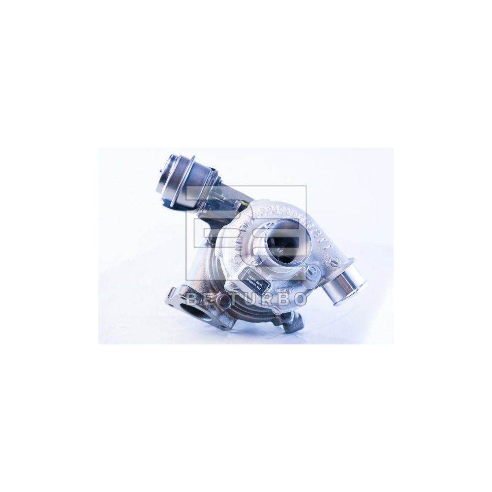 BE TURBO 129301 Lader, Aufladung f&uuml;r HYUNDAI KIA