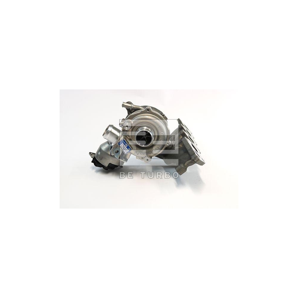 BE TURBO 131631 Lader, Aufladung f&uuml;r CITRO&Euml;N/PEUGEOT