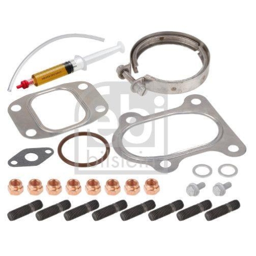 FEBI BILSTEIN 189018 Montagesatz, Lader f&uuml;r MERCEDES-BENZ