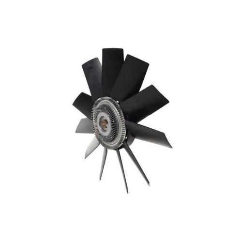 HELLA 8MV 366 438-521 L&uuml;fter, Motork&uuml;hlung f&uuml;r FORD