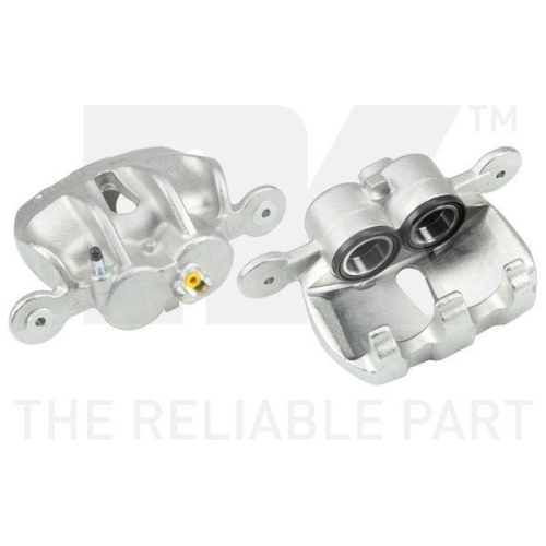 NK 2140109 Bremssattel f&uuml;r LAND ROVER, Vorderachse rechts, hinter der Achse