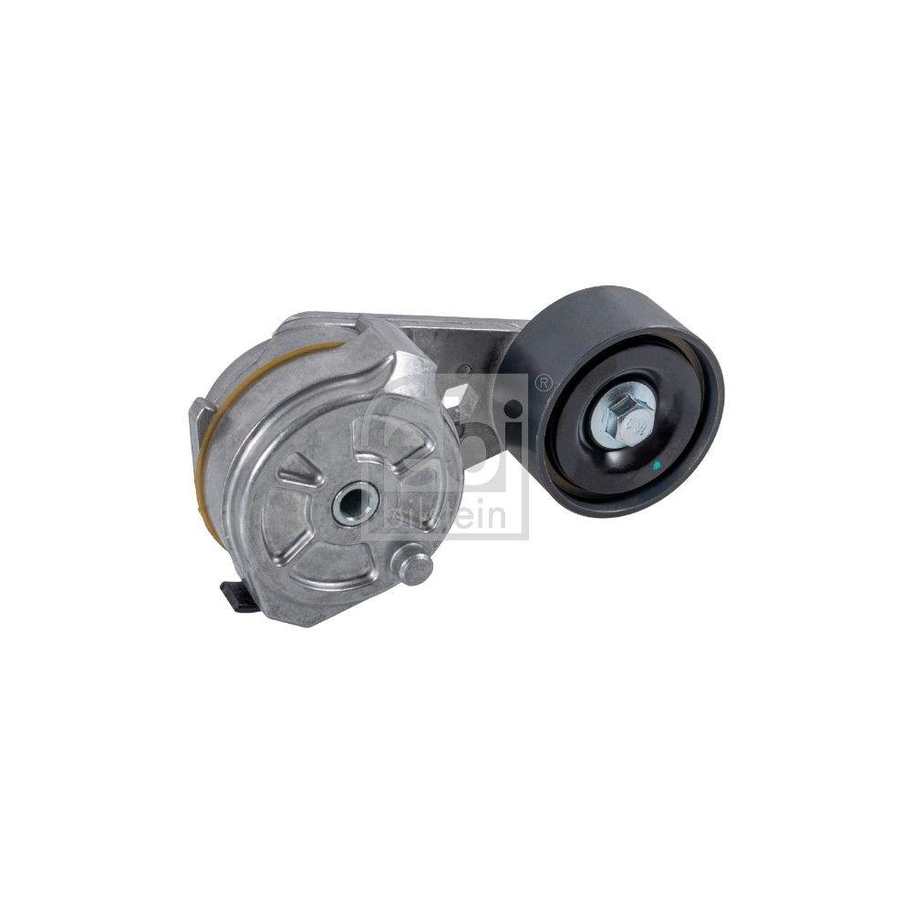 FEBI BILSTEIN Riemenspanner, Keilrippenriemen 23266 f&uuml;r MERCEDES-BENZ