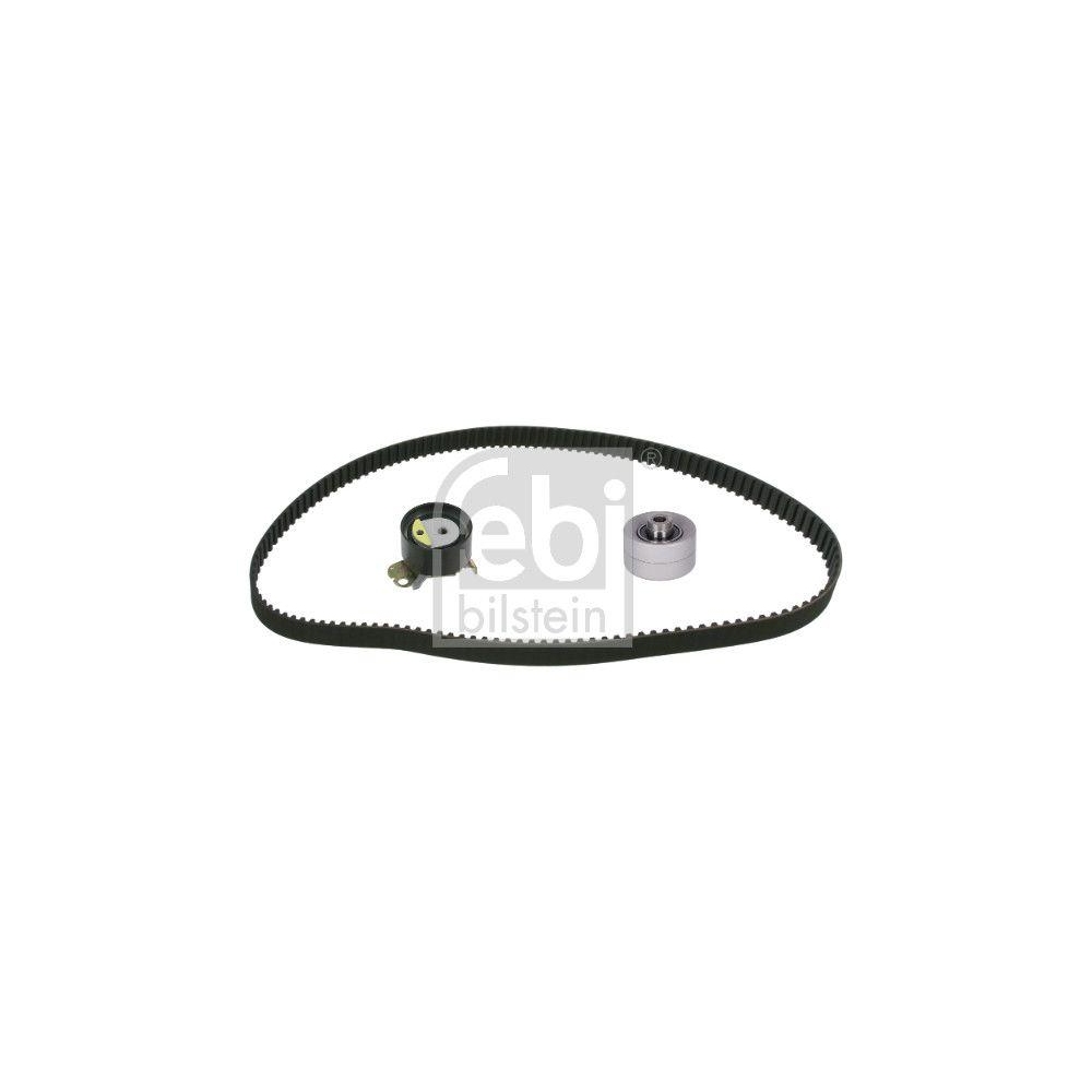 FEBI BILSTEIN Zahnriemensatz 26139 f&uuml;r CITRO&Euml;N PEUGEOT