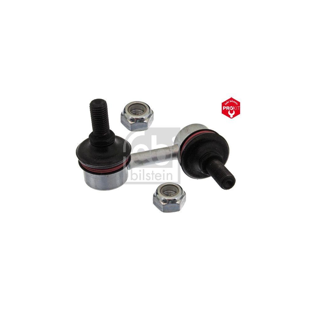 FEBI BILSTEIN Stange/Strebe, Stabilisator 41205 ProKit f&uuml;r MITSUBISHI