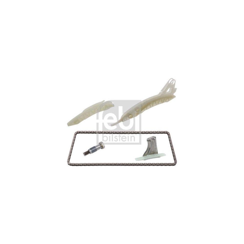 FEBI BILSTEIN Steuerkettensatz 172285 f&uuml;r CITRO&Euml;N PEUGEOT DS