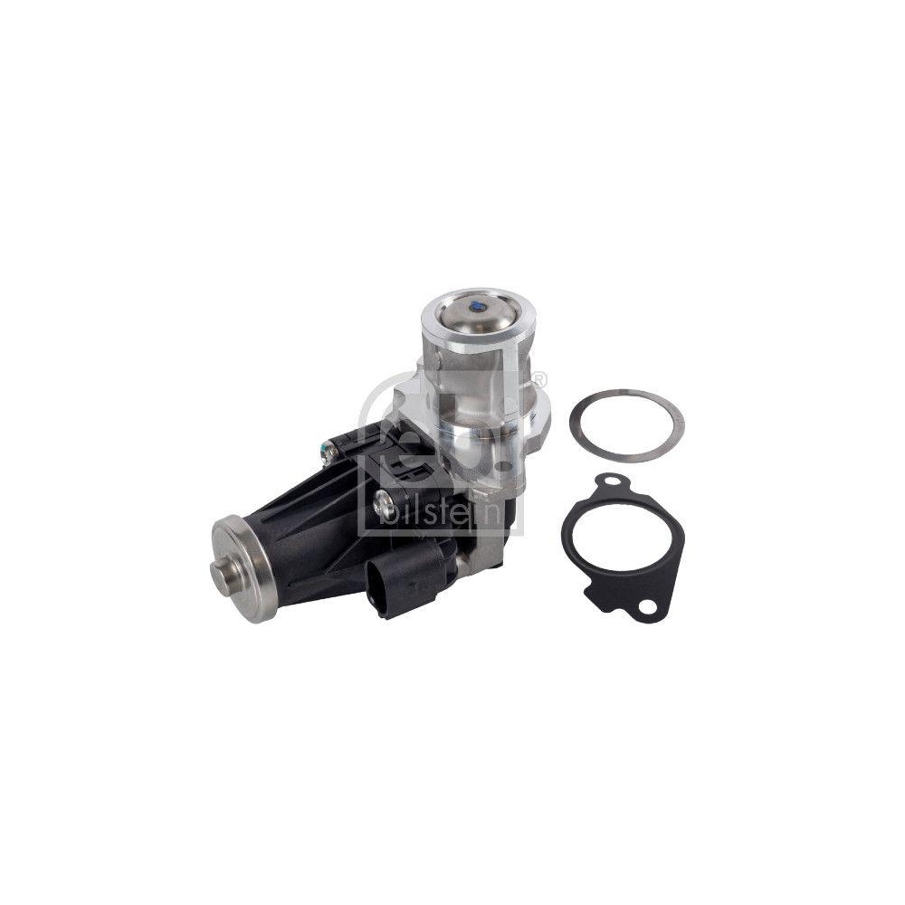 FEBI BILSTEIN AGR-Ventil 174953 f&uuml;r ALFA ROMEO CITRO&Euml;N FIAT LANCIA OPEL PEUGEOT