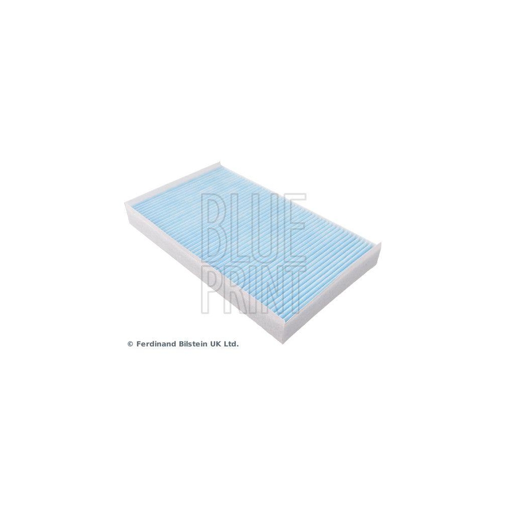 Filter, Innenraumluft BLUE PRINT ADU172521 f&uuml;r MERCEDES-BENZ