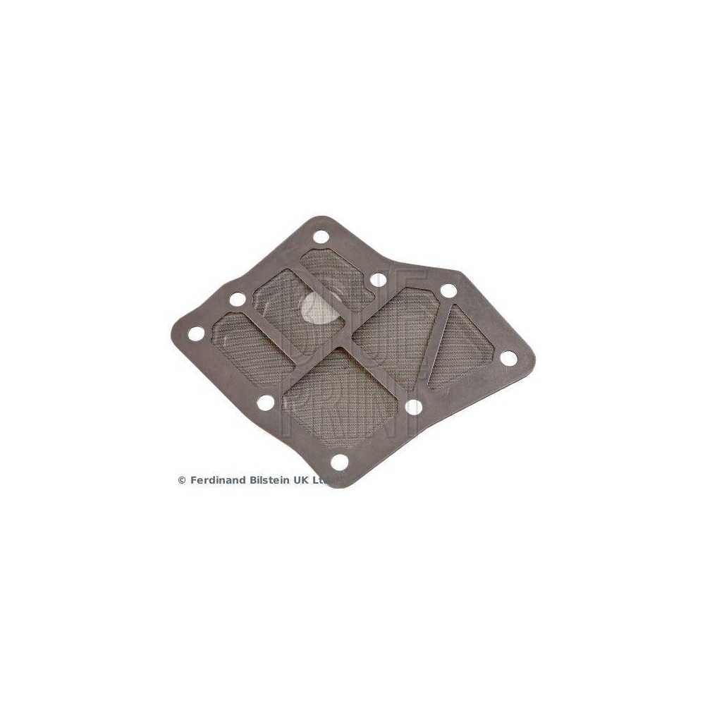 Hydraulikfilter, Automatikgetriebe BLUE PRINT ADV182176 f&uuml;r SEAT SKODA VW