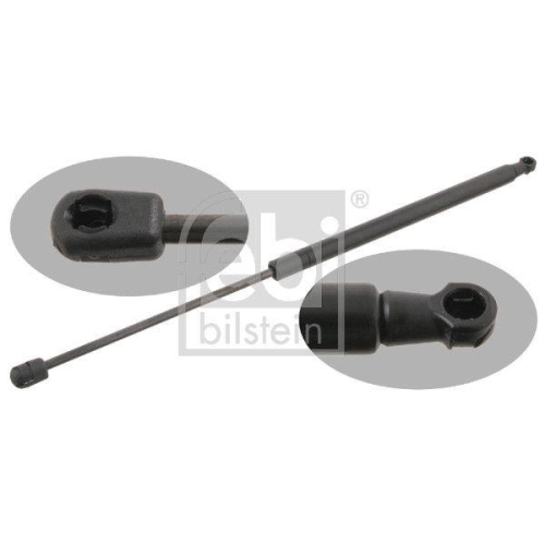 FEBI BILSTEIN Gasfeder, Koffer-/Laderaum 29300 f&uuml;r HYUNDAI, beidseitig