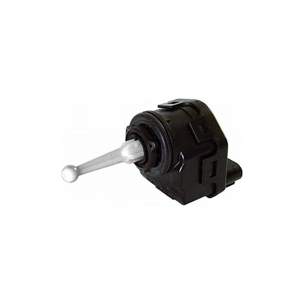 HELLA Stellelement, Leuchtweitenregulierung 6NM 007 878-551 für VOLVO