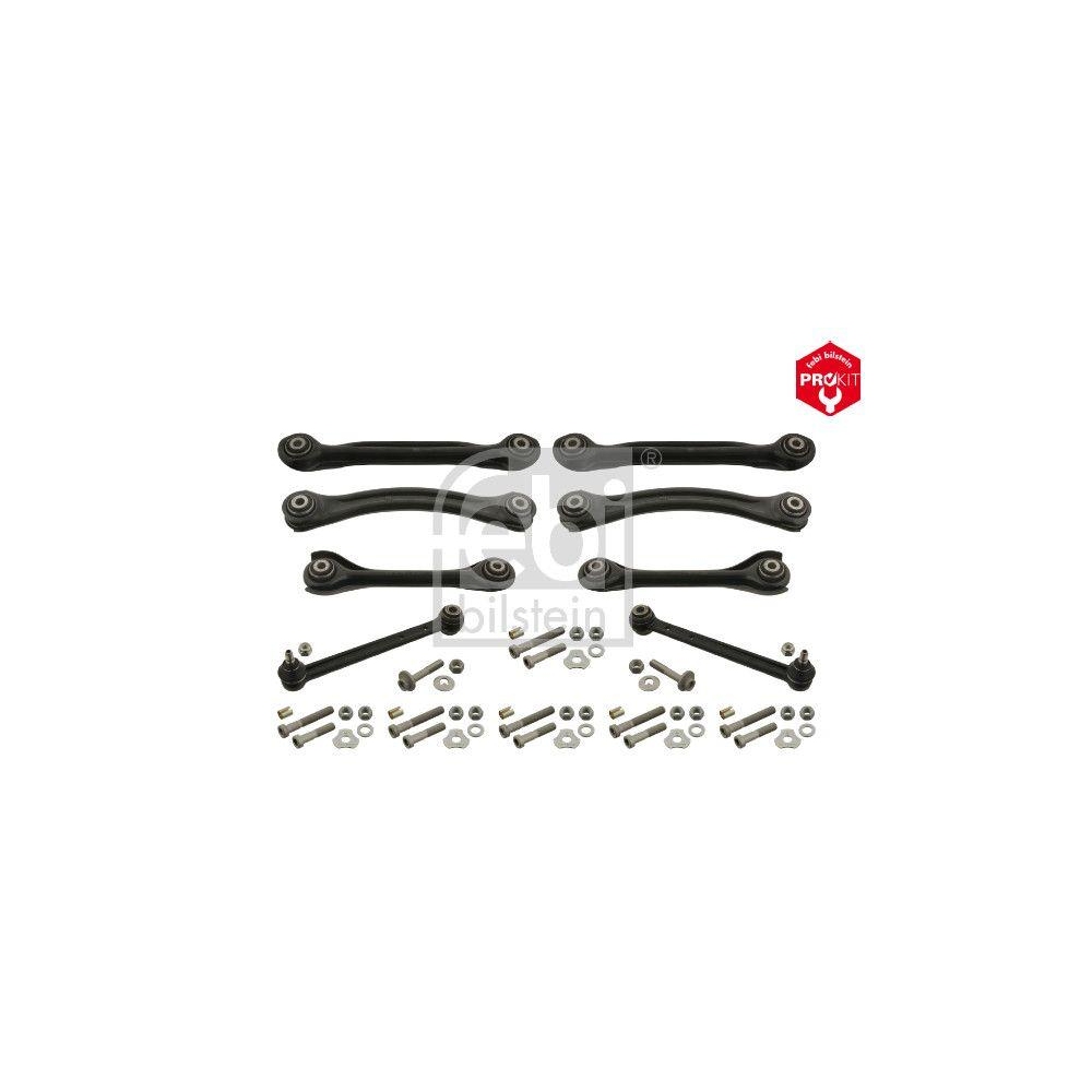 Stange/Strebe, Radaufh&auml;ngung FEBI BILSTEIN 17300 ProKit f&uuml;r MERCEDES-BENZ