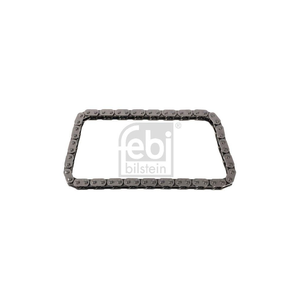 FEBI BILSTEIN Kette, &Ouml;lpumpenantrieb 40394 f&uuml;r AUDI SEAT SKODA VW