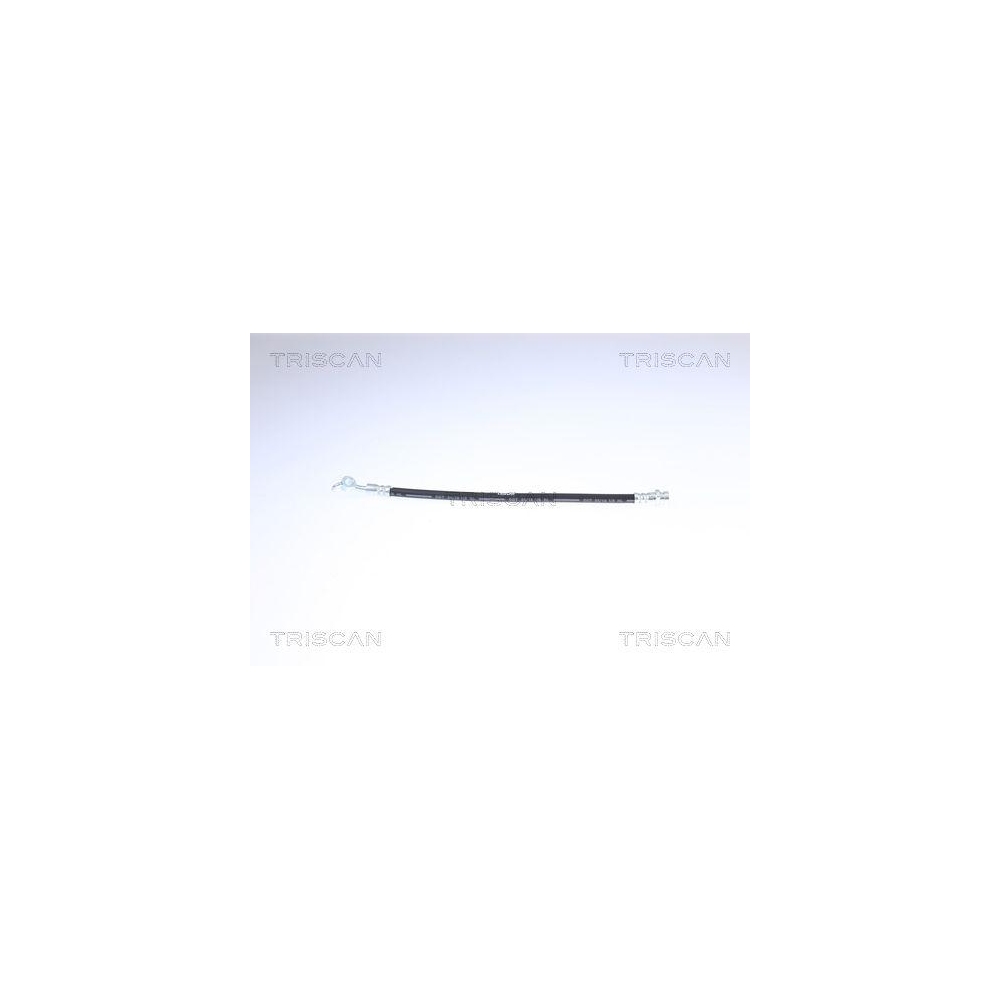 Bremsschlauch TRISCAN 8150 43139 f&uuml;r HYUNDAI KIA, Hinterachse links