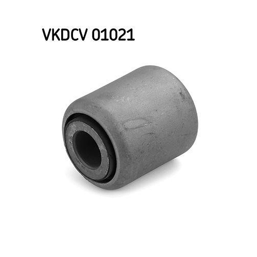 Lagerbuchse, Blattfeder SKF VKDCV 01021 f&uuml;r BPW