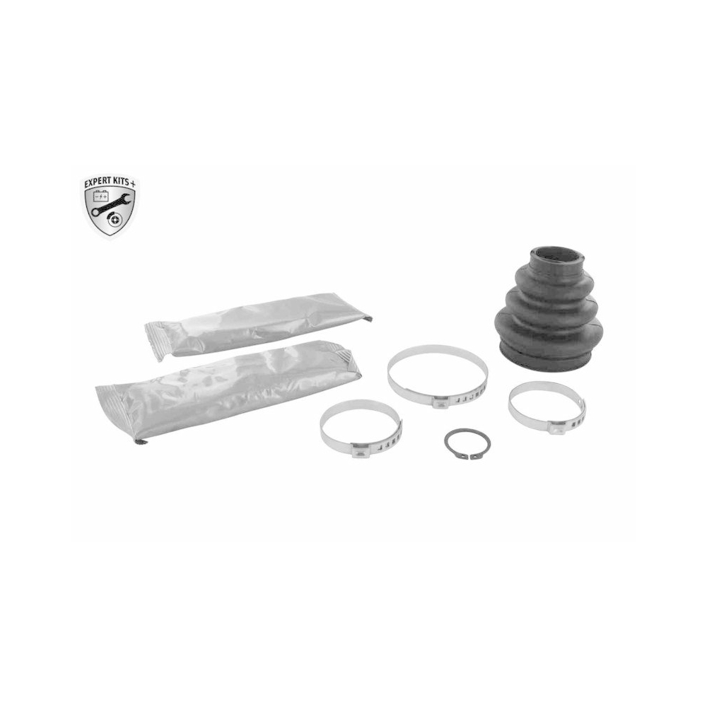 Faltenbalgsatz, Antriebswelle VAICO V20-1184 EXPERT KITS + f&uuml;r BMW, Hinterachse