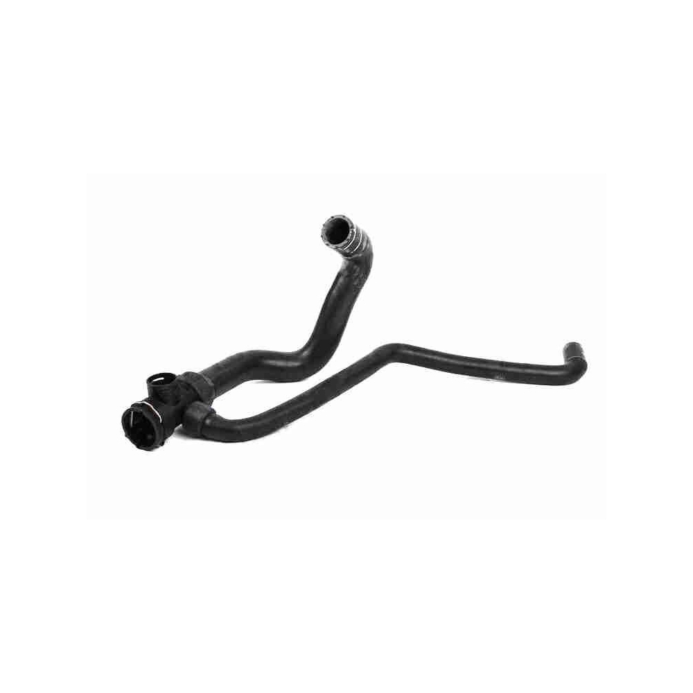 K&uuml;hlerschlauch VAICO V10-7569 Q+, Erstausr&uuml;sterqualit&auml;t f&uuml;r VW, links unten