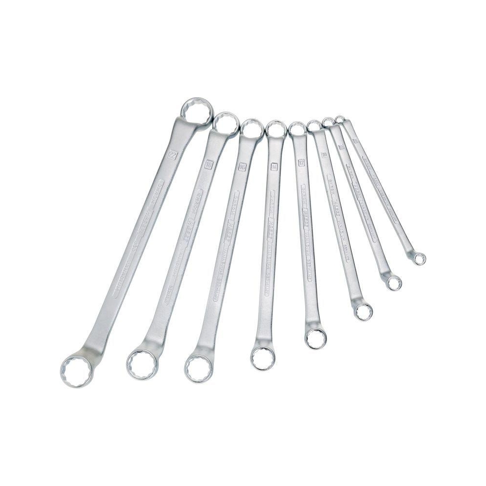 Doppel-Ringschlüsselsatz HAZET 630/8 für MERCEDES-BENZ