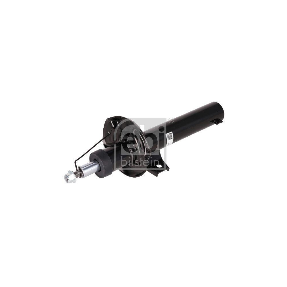 FEBI BILSTEIN Sto&szlig;d&auml;mpfer 194146 f&uuml;r AUDI SEAT SKODA VW, Vorderachse links