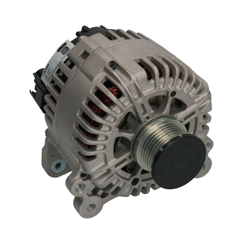 HC-Cargo F 032 116 359 Generator f&uuml;r VW MAN