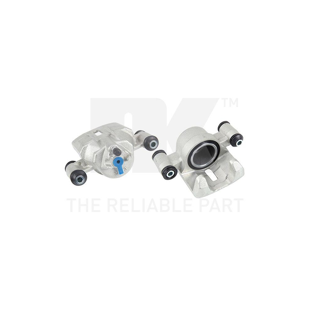 Bremssattel NK 215273 f&uuml;r SUZUKI, Vorderachse, Vorderachse links