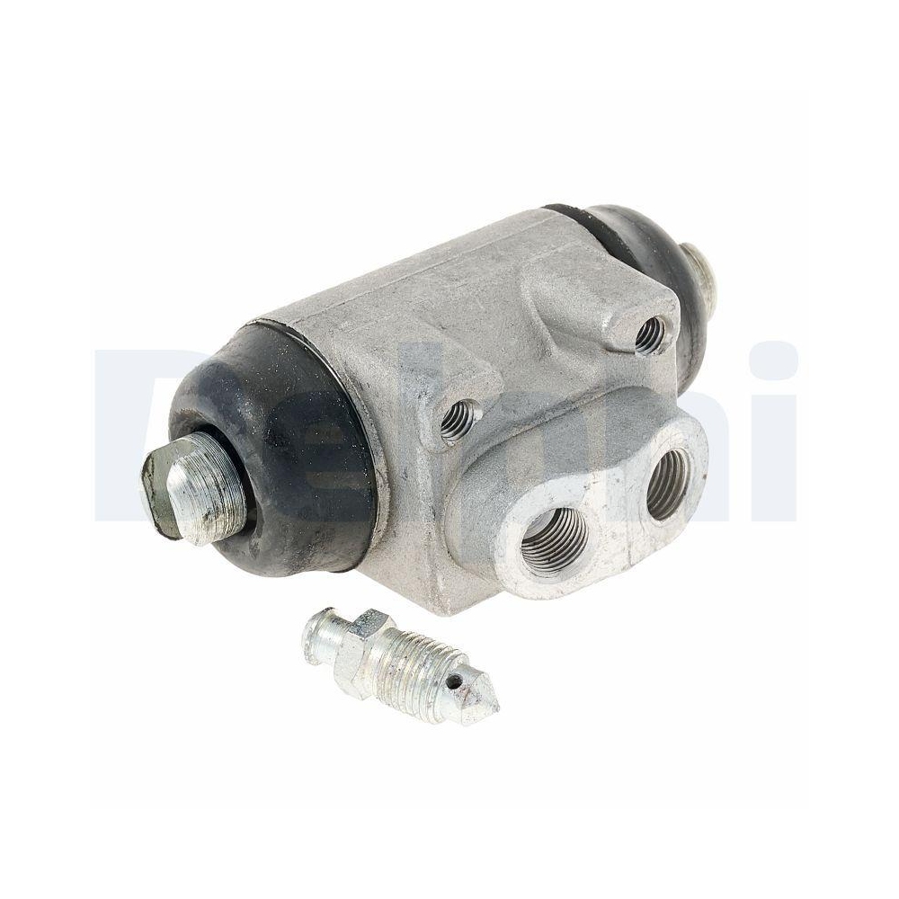 Radbremszylinder DELPHI LW90193 für HYUNDAI, Hinterachse