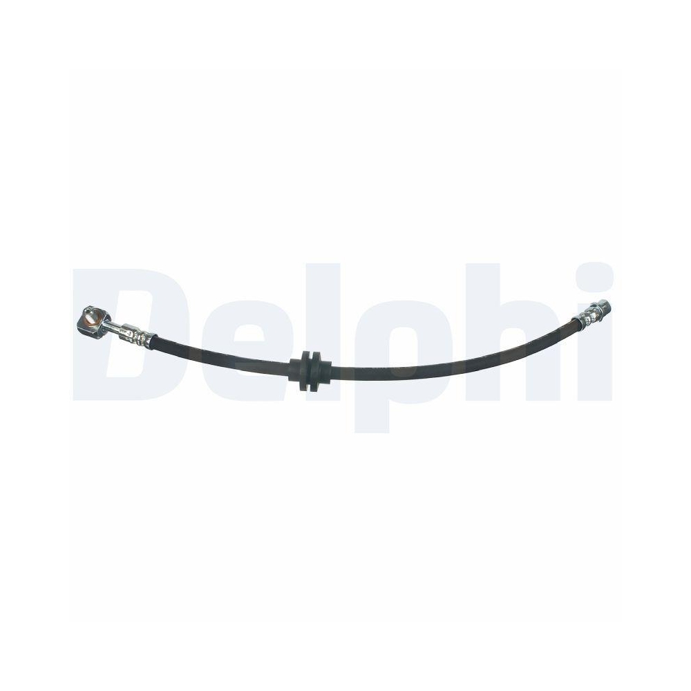 DELPHI LH7019 Bremsschlauch f&uuml;r OPEL VAUXHALL, Vorderachse, Vorderachse links