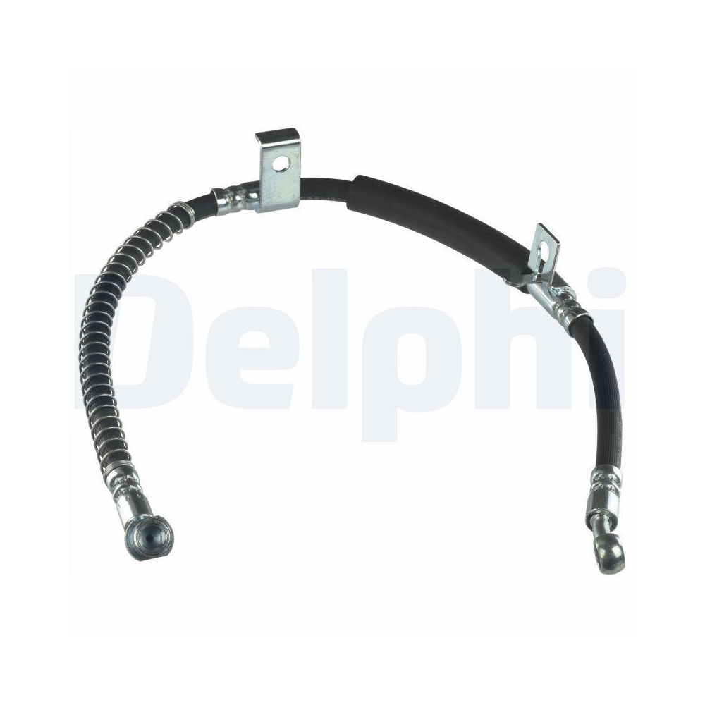 DELPHI LH7124 Bremsschlauch f&uuml;r KIA, Vorderachse, Vorderachse rechts