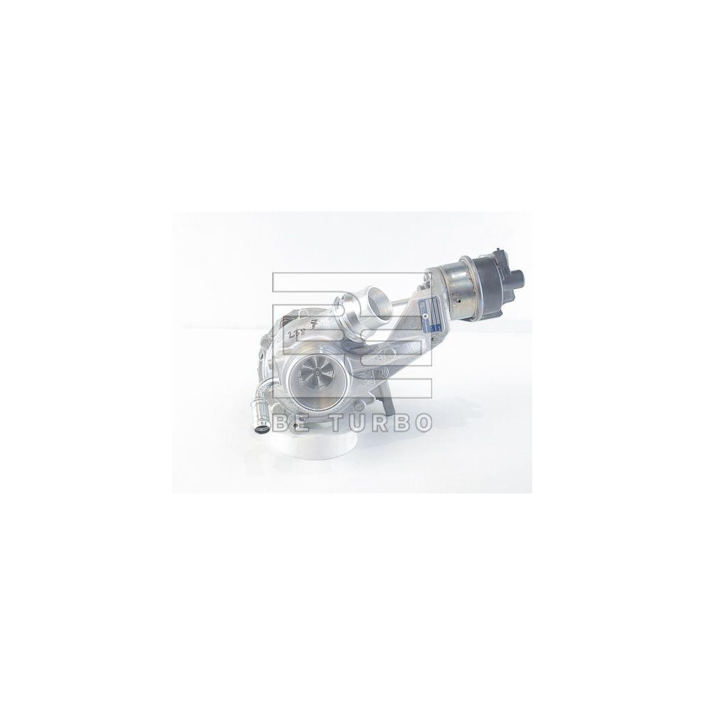 BE TURBO 129869 Lader, Aufladung f&uuml;r OPEL