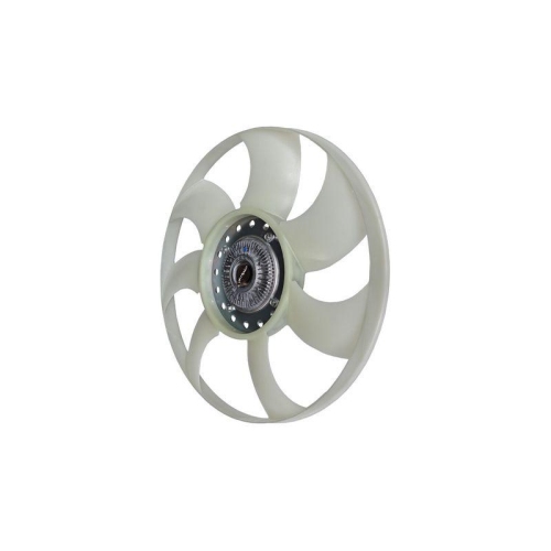 HELLA 8MV 366 438-371 L&uuml;fter, Motork&uuml;hlung f&uuml;r FORD