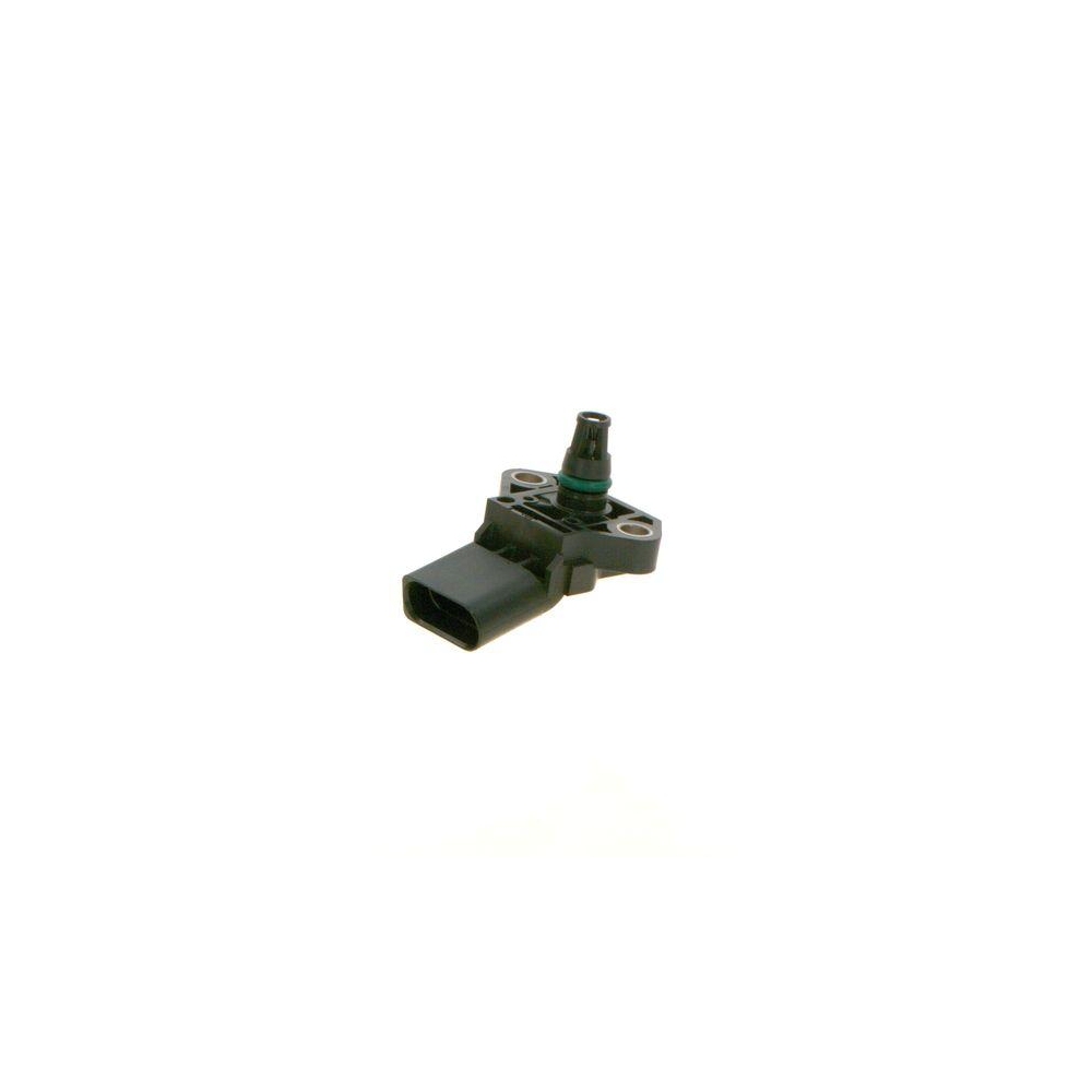 Sensor, Ansauglufttemperatur BOSCH 0 261 230 266 f&uuml;r AUDI PORSCHE SEAT SKODA VW