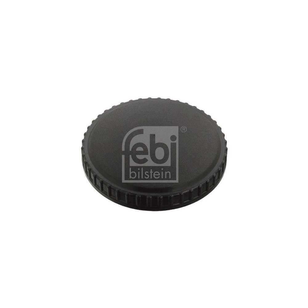 FEBI BILSTEIN Verschluss, Kraftstoffbeh&auml;lter 04412 f&uuml;r DAF MAN MERCEDES-BENZ