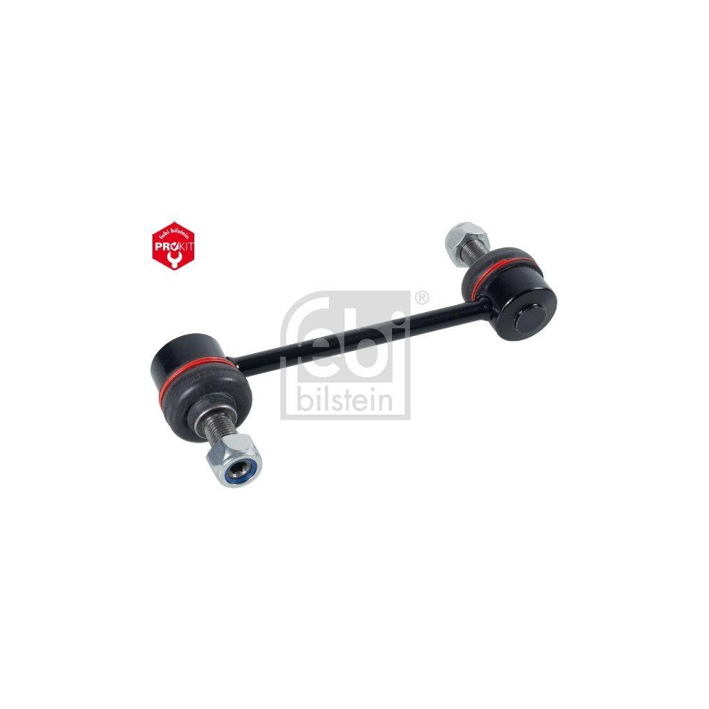 FEBI BILSTEIN Stange/Strebe, Stabilisator 41208 ProKit f&uuml;r MITSUBISHI