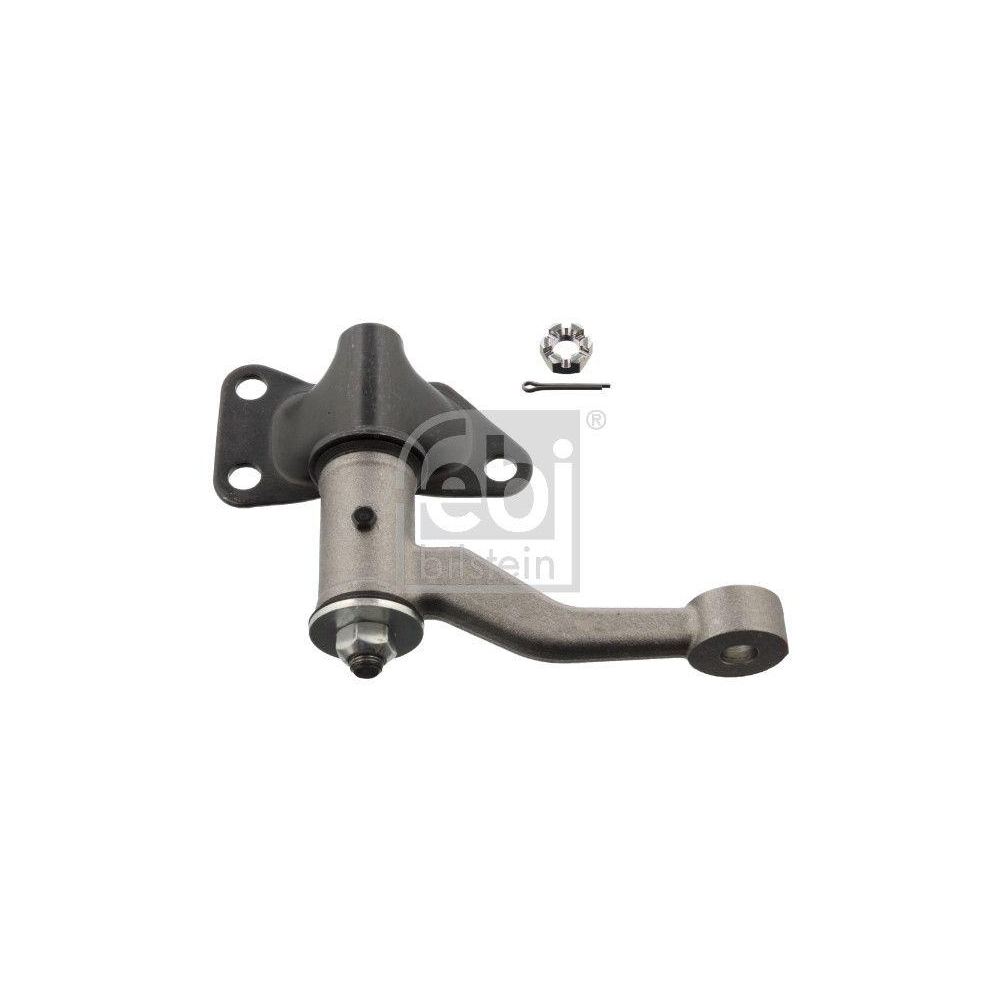 FEBI BILSTEIN Lenkzwischenhebel 42685 f&uuml;r NISSAN, Vorderachse