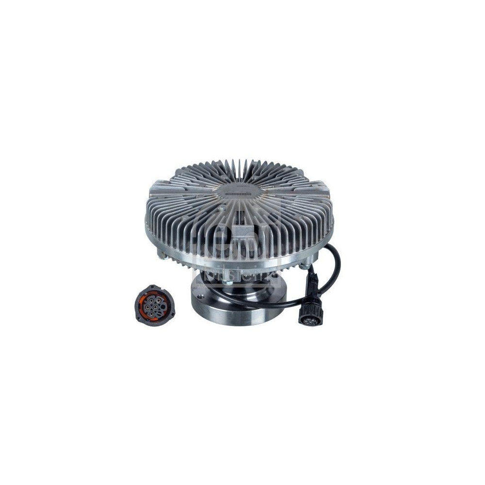 Kupplung, Kühlerlüfter FEBI BILSTEIN 46167 für RENAULT TRUCKS