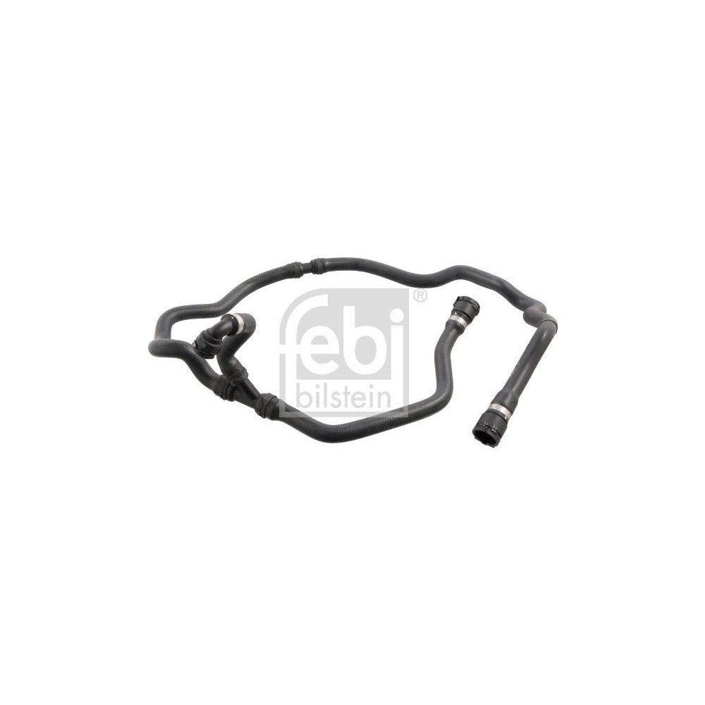FEBI BILSTEIN K&uuml;hlerschlauch 102238 f&uuml;r BMW