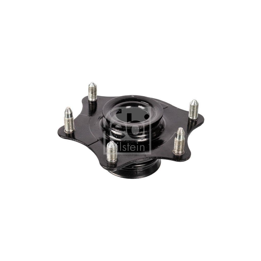 FEBI BILSTEIN Federbeinst&uuml;tzlager 109684 f&uuml;r HONDA, Vorderachse