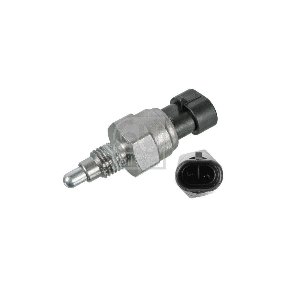 FEBI BILSTEIN Schalter, Rückfahrleuchte 172286 für OPEL SAAB VAUXHALL CHEVROLET