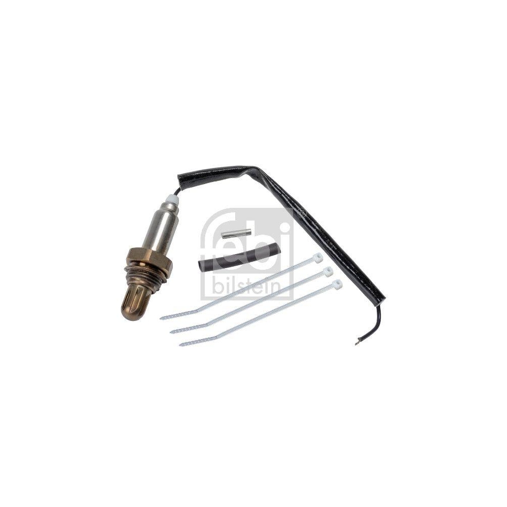 FEBI BILSTEIN Lambdasonde 177373 f&uuml;r MERCEDES-BENZ, vor Katalysator