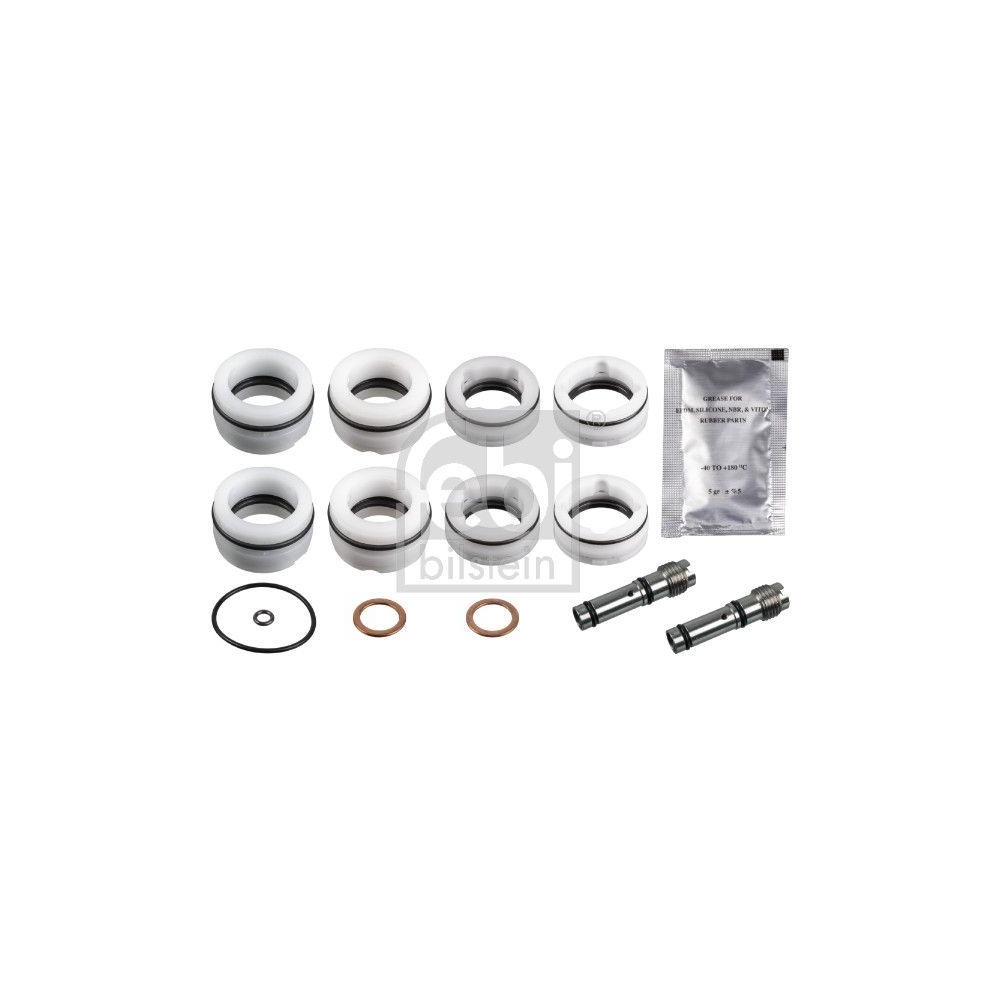 Reparatursatz, Schalthebel FEBI BILSTEIN 179811 für MAN MERCEDES-BENZ