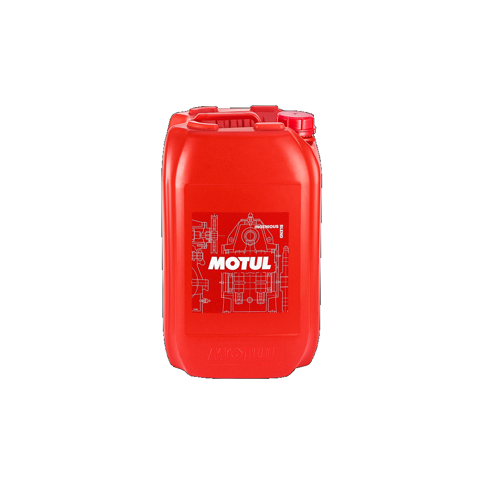 Motoröl MOTUL 110318 SPECIFIC 508 00 509 00 0W-20 für