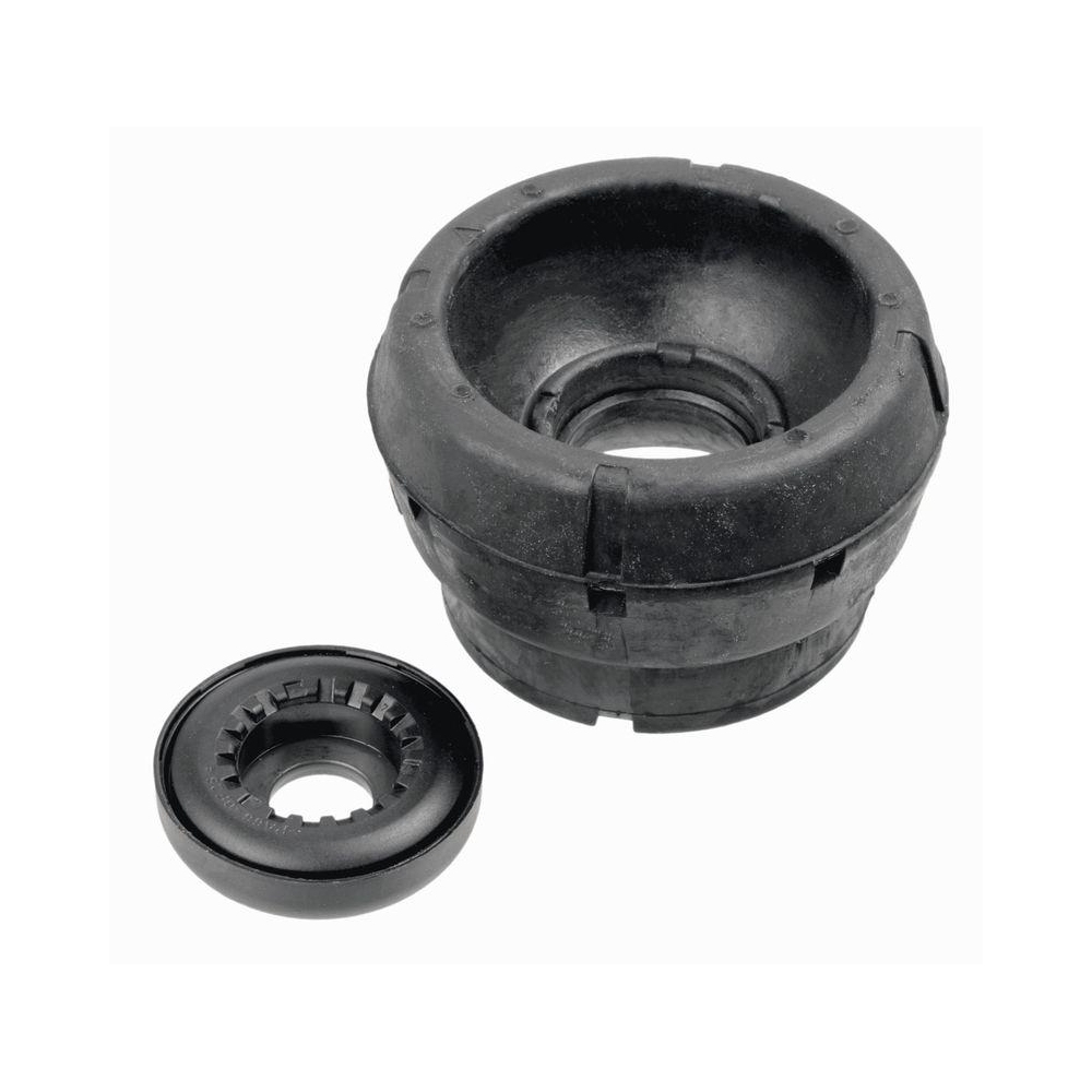 Reparatursatz, Federbeinstützlager SACHS 802 270 für, Vorderachse links