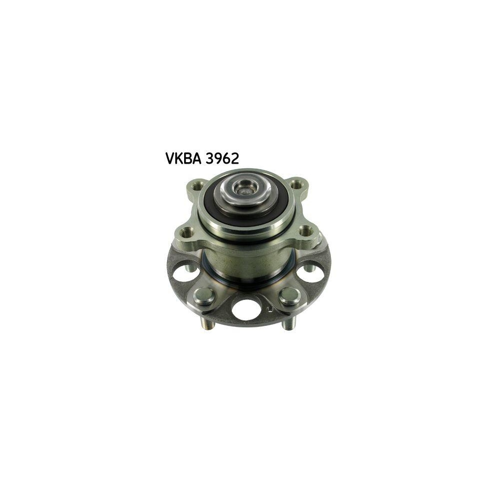 Radlagersatz SKF VKBA 3962 für HONDA HONDA (GAC), Hinterachse