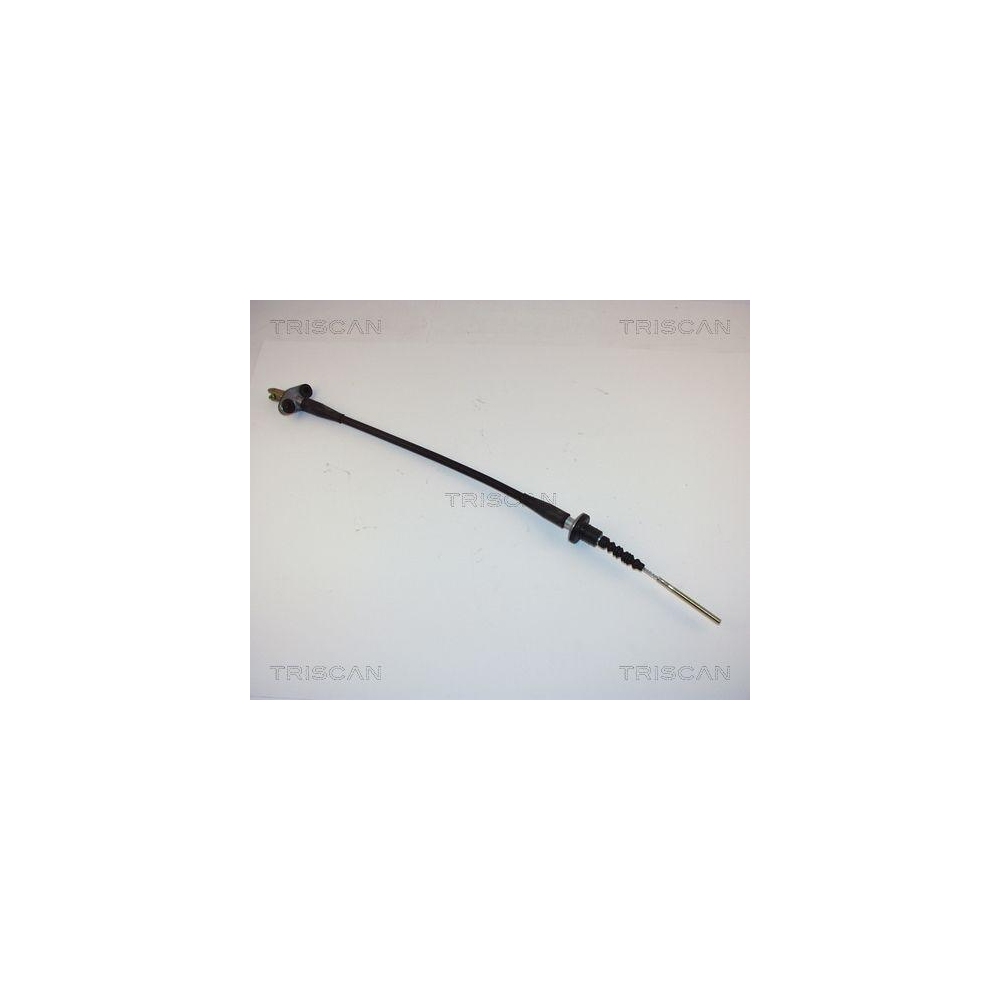 Seilzug, Kupplungsbet&auml;tigung TRISCAN 8140 69205 f&uuml;r SUZUKI